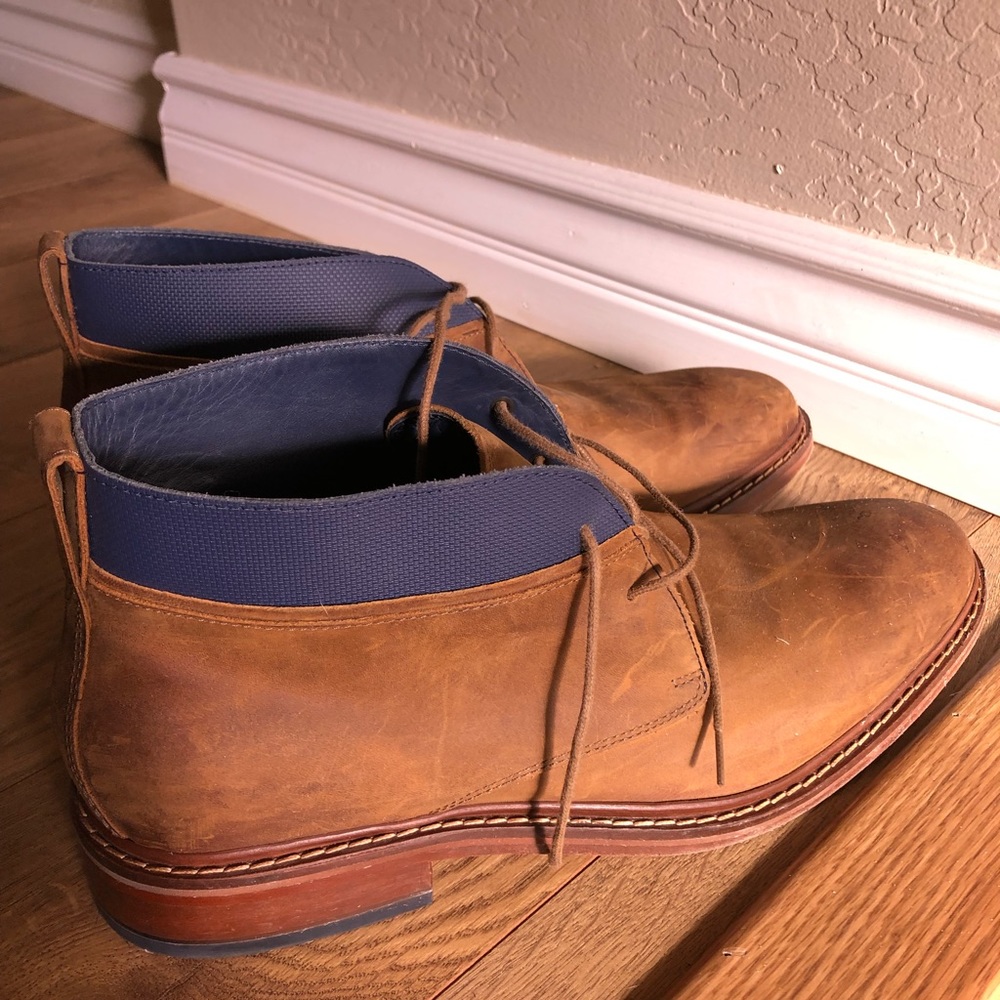 Cole Haan Men’s boot